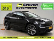Skoda Enyaq iV - 80 Sportline | Snelladen | SOH 94% | Pano | Camera | Virtual
