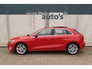 Audi A3 - Sportback 40 TFSIe PHEV Business Edition -PANO-LEER-ECC