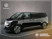 Volkswagen ID.Buzz - Pro Bulli 286pk 86kWh LWB 7p. | Trekhaak | 20" | LED-matrix