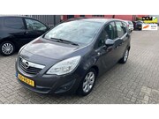 Opel Meriva - 1.4 Turbo Edition 1e eigenaar