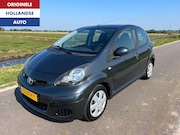 Toyota Aygo - 1.0-12V Comfort Airco Automaat 2e Eigenaar
