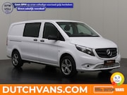 Mercedes-Benz Vito - 119CDI Automaat Lang 4x4 | Navigatie | Camera | Airco | Crui