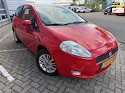 Fiat Punto - 1.4 Edizione Blue & Me | Automaat | LEES TEKST |