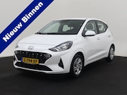 Hyundai i10 - 1.0 Comfort Compact, zuinig en verrassend compleet