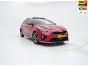 Kia ProCeed - 1.0 T-GDI GT-Line|Pano|Stoelverwarming|Camera|Stuurverwarmin