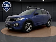 Volkswagen T-Cross - 1.5 TSI R-line | Camera | ACC | Side Assist | Stoelverwarmin