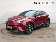 Toyota C-HR - 1.8 Hybrid Style | Bi-tone | lederen bekleding
