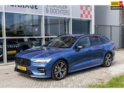 Volvo V60 - 2.0 B3 R-Design