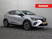 Renault Captur - 1.3 TCe Mild-Hybrid 160PK Techno Automaat