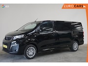 Peugeot Expert - 2.0 BlueHDI 145PK L3 Automaat Trekhaak Airco navigatie