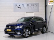 Volkswagen Tiguan - 1.4 TSI ACT 150PK R-Line Connected Series Trekhaak Apple-Car