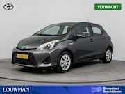 Toyota Yaris - 1.5 Full Hybrid Aspiration | NL Auto | Navigatie | Cruise Co