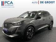 Peugeot 2008 - Allure Pack Automaat 130pk Carplay Navi | 3d Dash | Camera