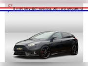 Ford Focus - 2.0 ST-3 RS Look 251 pk apple carplay Bi-Xenon pdc v/a Recar