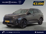 Peugeot 5008 - Allure Pack 1.2 Hybrid 145pk e-DSC6 | PANORAMIC NAVIGATION |