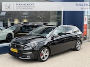 Peugeot 308 - SW 1.2 Turbo 130 PK Automaat GT-line | Achteruitrijcamera | 