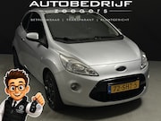 Ford Ka - 1.2 Metal *Individual Uitvoering* *Nieuwe Versnellingsbak &