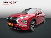 Mitsubishi Eclipse Cross - 2.4 PHEV Prestige |Pano|Leder|Trekhaak|1500kg trekgewicht|