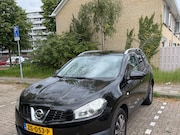 Nissan Qashqai+2 - 1.6 Connect Edition