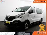 Renault Trafic - Passenger 1.6 dCi Zen Energy 9persoons PERSONENBUS Prijs inc