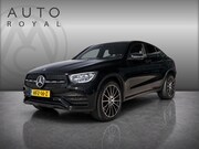 Mercedes-Benz GLC-Klasse Coupe - 300e 4MATIC Premium Plus PANORAMADAK, NAVIGATIE, MULTIMEDIA,