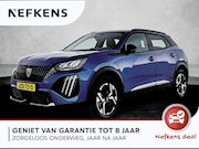 Peugeot 2008 - SUV Allure Hybrid 145pk Automaat | Navigatie | 360° Camera |