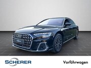 Audi A8 - 60 TFSI e quattro tiptronic