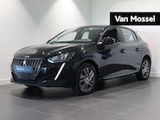 Peugeot 208 - Active Pack - APPLE CARPLAY - FULL LED - LICHTMETALEN VELGEN