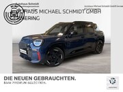 MINI John Cooper Works - Aceman E*JCW Trim*19"*Navi*HUD*H