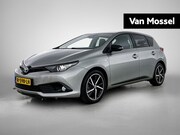 Toyota Auris - 1.8 Hybrid Executive | Navi | Stoel Verwarming | Cam | PDC |