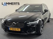 Volvo V60 - 2.0 T6 Recharge AWD R-Design Camera / PDC / Stoel & Stuurver