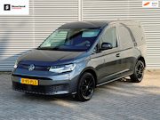 Volkswagen Caddy - Cargo 2.0 TDI Aut LED/ Clima/ Cruise/ Camera/ Carplay/ Elek.