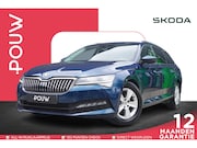 Skoda Superb - Combi 1.5 TSI 150pk DSG ACT Business Edition | Trekhaak | Cr