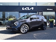 Kia Sportage - 1.6 T-GDi Hybrid GT-PlusLine | 360° Camera | Harman Kardon |