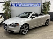 Volvo C70 - Convertible 2.4i Summum // Leer // Xenon // lm velgen