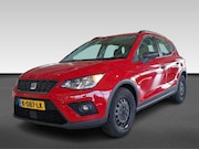 Seat Arona - 1.0 TSI 95pk Reference