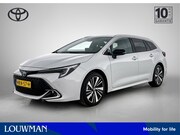 Toyota Corolla - Touring Sports Hybrid 140 Dynamic | Special deal | NL dealer