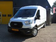 Ford Transit - 2.0DTCI 185PK 3L2H - 2022 - Airco - 2x Camera - PDC - stoelv