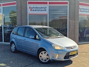 Ford C-Max - 1.6-16V Ghia - Trekhaak - PDC - Clima - Cruise