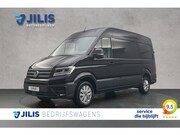 Volkswagen Crafter - 2.0 TDI 177 PK DSG L3H3 Exclusive | Facelift | Led | Adaptie