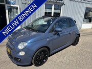 Fiat 500C - 0.9 TwinAir 500S Cabrio