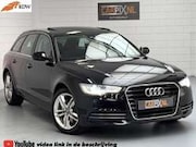 Audi A6 - Avant 2.0 TFSI Sport Edition 2014 180pk, Pano, Xenon