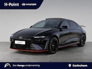 Hyundai Ioniq - N Vision 84kWh 650pk | NU IN DE SHOWROOM | 2026 WORLD PERFOR