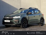 Dacia Sandero - Stepway 90PK Extreme Automaat / Fabrieksgarantie tot 06-2028