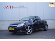 Opel Tigra - TwinTop 1.4-16V Temptation