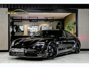 Porsche Taycan - 4S 79 kWh|Pano|Chrono|bijrijdersdisplay|21''