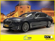 BMW 7-serie - 745Le xDrive High Exe Individual Panodak Bowers-Wilkins soh 