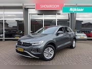 Volkswagen T-Roc - 1.0 TSI LIFE BUSINESS Trekhaak 1e Eigenaar (All-in prijs)
