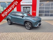 Toyota Yaris Cross - 1.5 Hybrid 130 Executive Limited