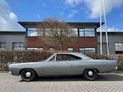 Plymouth Road Runner - 440 7.2L v8 4 Speed Manual